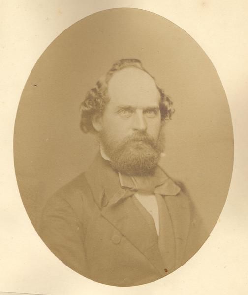 Julias Wooster, 1856